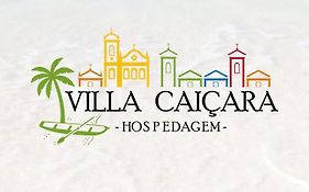 Hospedagem Villa Caiçara